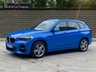 USED 2019 69 BMW X1 2.0 18d M Sport SUV 5dr Diesel Manual sDrive Euro 6 (s/s) (150 ps) FINANCE AVAILABLE ZERO DEPOSIT