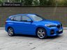 USED 2019 69 BMW X1 2.0 18d M Sport SUV 5dr Diesel Manual sDrive Euro 6 (s/s) (150 ps) FINANCE AVAILABLE ZERO DEPOSIT