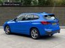 USED 2019 69 BMW X1 2.0 18d M Sport SUV 5dr Diesel Manual sDrive Euro 6 (s/s) (150 ps) FINANCE AVAILABLE ZERO DEPOSIT