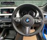 USED 2019 69 BMW X1 2.0 18d M Sport SUV 5dr Diesel Manual sDrive Euro 6 (s/s) (150 ps) FINANCE AVAILABLE ZERO DEPOSIT