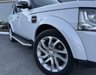 USED 2016 66 LAND ROVER DISCOVERY 4 3.0 SD V6 Landmark SUV 5dr Diesel Auto 4WD Euro 6 (s/s) (256 bhp) REVERSE CAMERA+FRONT AND REAR PARKING SENSORS