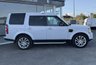 USED 2016 66 LAND ROVER DISCOVERY 4 3.0 SD V6 Landmark SUV 5dr Diesel Auto 4WD Euro 6 (s/s) (256 bhp) REVERSE CAMERA+FRONT AND REAR PARKING SENSORS