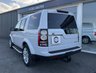 USED 2016 66 LAND ROVER DISCOVERY 4 3.0 SD V6 Landmark SUV 5dr Diesel Auto 4WD Euro 6 (s/s) (256 bhp) REVERSE CAMERA+FRONT AND REAR PARKING SENSORS