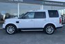 USED 2016 66 LAND ROVER DISCOVERY 4 3.0 SD V6 Landmark SUV 5dr Diesel Auto 4WD Euro 6 (s/s) (256 bhp) REVERSE CAMERA+FRONT AND REAR PARKING SENSORS