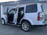 USED 2016 66 LAND ROVER DISCOVERY 4 3.0 SD V6 Landmark SUV 5dr Diesel Auto 4WD Euro 6 (s/s) (256 bhp) REVERSE CAMERA+FRONT AND REAR PARKING SENSORS