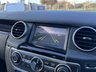 USED 2016 66 LAND ROVER DISCOVERY 4 3.0 SD V6 Landmark SUV 5dr Diesel Auto 4WD Euro 6 (s/s) (256 bhp) REVERSE CAMERA+FRONT AND REAR PARKING SENSORS