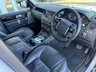 USED 2016 66 LAND ROVER DISCOVERY 4 3.0 SD V6 Landmark SUV 5dr Diesel Auto 4WD Euro 6 (s/s) (256 bhp) REVERSE CAMERA+FRONT AND REAR PARKING SENSORS