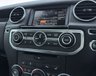 USED 2016 66 LAND ROVER DISCOVERY 4 3.0 SD V6 Landmark SUV 5dr Diesel Auto 4WD Euro 6 (s/s) (256 bhp) REVERSE CAMERA+FRONT AND REAR PARKING SENSORS