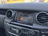 USED 2016 66 LAND ROVER DISCOVERY 4 3.0 SD V6 Landmark SUV 5dr Diesel Auto 4WD Euro 6 (s/s) (256 bhp) REVERSE CAMERA+FRONT AND REAR PARKING SENSORS