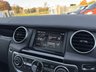 USED 2016 66 LAND ROVER DISCOVERY 4 3.0 SD V6 Landmark SUV 5dr Diesel Auto 4WD Euro 6 (s/s) (256 bhp) REVERSE CAMERA+FRONT AND REAR PARKING SENSORS