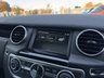 USED 2016 66 LAND ROVER DISCOVERY 4 3.0 SD V6 Landmark SUV 5dr Diesel Auto 4WD Euro 6 (s/s) (256 bhp) REVERSE CAMERA+FRONT AND REAR PARKING SENSORS