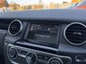 USED 2016 66 LAND ROVER DISCOVERY 4 3.0 SD V6 Landmark SUV 5dr Diesel Auto 4WD Euro 6 (s/s) (256 bhp) REVERSE CAMERA+FRONT AND REAR PARKING SENSORS