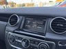 USED 2016 66 LAND ROVER DISCOVERY 4 3.0 SD V6 Landmark SUV 5dr Diesel Auto 4WD Euro 6 (s/s) (256 bhp) REVERSE CAMERA+FRONT AND REAR PARKING SENSORS