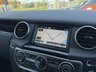 USED 2016 66 LAND ROVER DISCOVERY 4 3.0 SD V6 Landmark SUV 5dr Diesel Auto 4WD Euro 6 (s/s) (256 bhp) REVERSE CAMERA+FRONT AND REAR PARKING SENSORS