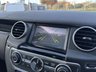 USED 2016 66 LAND ROVER DISCOVERY 4 3.0 SD V6 Landmark SUV 5dr Diesel Auto 4WD Euro 6 (s/s) (256 bhp) REVERSE CAMERA+FRONT AND REAR PARKING SENSORS