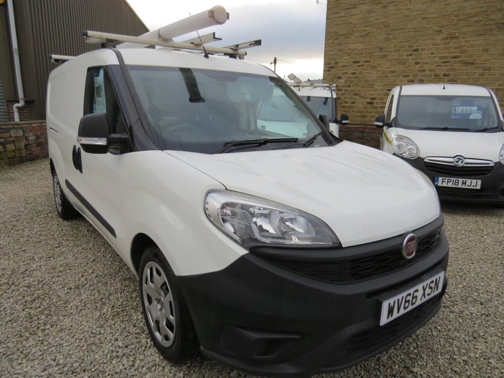 fiat doblo l2