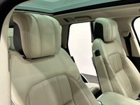 USED 2018 68 LAND ROVER RANGE ROVER SPORT 3.0 SD V6 HSE SUV 5dr Diesel Auto 4WD Euro 6 (s/s) (306 ps) Striking High Gloss Fuji White,