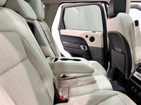 USED 2018 68 LAND ROVER RANGE ROVER SPORT 3.0 SD V6 HSE SUV 5dr Diesel Auto 4WD Euro 6 (s/s) (306 ps) Striking High Gloss Fuji White,