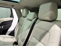 USED 2018 68 LAND ROVER RANGE ROVER SPORT 3.0 SD V6 HSE SUV 5dr Diesel Auto 4WD Euro 6 (s/s) (306 ps) Striking High Gloss Fuji White,