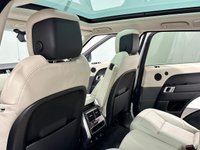 USED 2018 68 LAND ROVER RANGE ROVER SPORT 3.0 SD V6 HSE SUV 5dr Diesel Auto 4WD Euro 6 (s/s) (306 ps) Striking High Gloss Fuji White,
