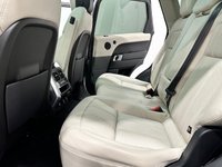 USED 2018 68 LAND ROVER RANGE ROVER SPORT 3.0 SD V6 HSE SUV 5dr Diesel Auto 4WD Euro 6 (s/s) (306 ps) Striking High Gloss Fuji White,