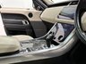 USED 2018 68 LAND ROVER RANGE ROVER SPORT 3.0 SD V6 HSE SUV 5dr Diesel Auto 4WD Euro 6 (s/s) (306 ps) Striking High Gloss Fuji White,