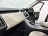 USED 2018 68 LAND ROVER RANGE ROVER SPORT 3.0 SD V6 HSE SUV 5dr Diesel Auto 4WD Euro 6 (s/s) (306 ps) Striking High Gloss Fuji White,