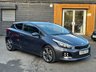 USED 2016 66 KIA PROCEED 1.6 CRDi GT-Line Hatchback 3dr Diesel Manual Euro 6 (s/s) (134 bhp) ALLOY WHEELS * SAT NAV