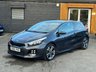 USED 2016 66 KIA PROCEED 1.6 CRDi GT-Line Hatchback 3dr Diesel Manual Euro 6 (s/s) (134 bhp) ALLOY WHEELS * SAT NAV