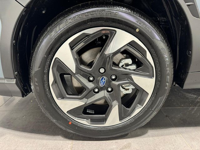 View our SUBARU CROSSTREK