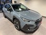 USED 2024 74 SUBARU CROSSTREK TOURING 2.0e boxer  BRAND NEW UNREGISTERED