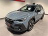 USED 2024 74 SUBARU CROSSTREK TOURING 2.0e boxer  BRAND NEW UNREGISTERED