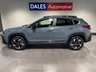 USED 2024 74 SUBARU CROSSTREK TOURING 2.0e boxer  BRAND NEW UNREGISTERED
