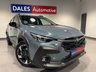 USED 2024 74 SUBARU CROSSTREK TOURING 2.0e boxer  BRAND NEW UNREGISTERED