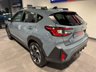 USED 2024 74 SUBARU CROSSTREK TOURING 2.0e boxer  BRAND NEW UNREGISTERED