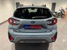 USED 2024 74 SUBARU CROSSTREK TOURING 2.0e boxer  BRAND NEW UNREGISTERED