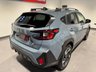 USED 2024 74 SUBARU CROSSTREK TOURING 2.0e boxer  BRAND NEW UNREGISTERED