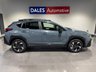 USED 2024 74 SUBARU CROSSTREK TOURING 2.0e boxer  BRAND NEW UNREGISTERED