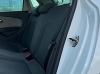USED 2015 15 VOLKSWAGEN POLO 1.4 TDI BlueMotion Tech SE Design Hatchback 5dr Diesel Manual Euro 6 (s/s) (75 ps) WARRANTY INCLUDED - NATIONWIDE DELIVERY