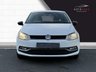 USED 2015 15 VOLKSWAGEN POLO 1.4 TDI BlueMotion Tech SE Design Hatchback 5dr Diesel Manual Euro 6 (s/s) (75 ps) WARRANTY INCLUDED - NATIONWIDE DELIVERY