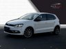 USED 2015 15 VOLKSWAGEN POLO 1.4 TDI BlueMotion Tech SE Design Hatchback 5dr Diesel Manual Euro 6 (s/s) (75 ps) WARRANTY INCLUDED - NATIONWIDE DELIVERY