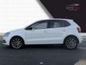USED 2015 15 VOLKSWAGEN POLO 1.4 TDI BlueMotion Tech SE Design Hatchback 5dr Diesel Manual Euro 6 (s/s) (75 ps) WARRANTY INCLUDED - NATIONWIDE DELIVERY