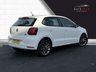 USED 2015 15 VOLKSWAGEN POLO 1.4 TDI BlueMotion Tech SE Design Hatchback 5dr Diesel Manual Euro 6 (s/s) (75 ps) WARRANTY INCLUDED - NATIONWIDE DELIVERY