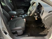 USED 2016 16 SEAT LEON 1.4 EcoTSI FR Hatchback 5dr Petrol DSG Euro 6 (s/s) (150 ps) WARRANTY INCLUDED - NATIONWIDE DELIVERY