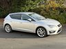USED 2016 16 SEAT LEON 1.4 EcoTSI FR Hatchback 5dr Petrol DSG Euro 6 (s/s) (150 ps) WARRANTY INCLUDED - NATIONWIDE DELIVERY