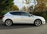 USED 2016 16 SEAT LEON 1.4 EcoTSI FR Hatchback 5dr Petrol DSG Euro 6 (s/s) (150 ps) WARRANTY INCLUDED - NATIONWIDE DELIVERY