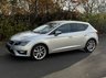 USED 2016 16 SEAT LEON 1.4 EcoTSI FR Hatchback 5dr Petrol DSG Euro 6 (s/s) (150 ps) WARRANTY INCLUDED - NATIONWIDE DELIVERY