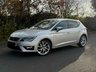 USED 2016 16 SEAT LEON 1.4 EcoTSI FR Hatchback 5dr Petrol DSG Euro 6 (s/s) (150 ps) WARRANTY INCLUDED - NATIONWIDE DELIVERY