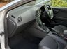 USED 2016 16 SEAT LEON 1.4 EcoTSI FR Hatchback 5dr Petrol DSG Euro 6 (s/s) (150 ps) WARRANTY INCLUDED - NATIONWIDE DELIVERY