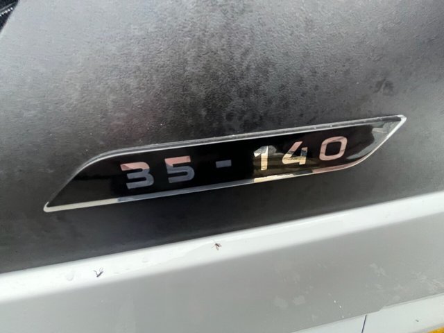 View our IVECO DAILY